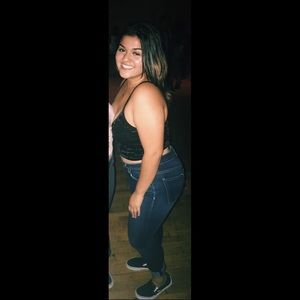 Meet your Posher, Iryiana